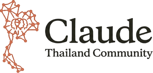 Claude Thailand Community